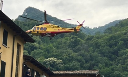 Si tuffa nel Lambro ma non riesce a risalire: ragazzo deceduto