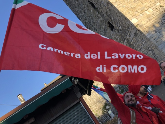 Crisi “Imprima”: sindacati sul piede di guerra