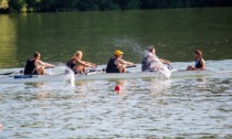 Nel weekend la Canottieri Lario fa 13 per i Campionati Italiani Master