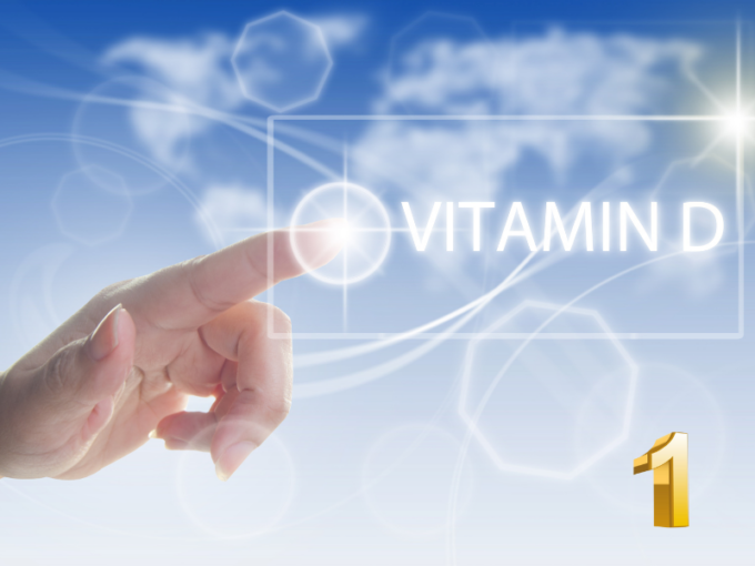 L’importanza della vitamina D per la propria salute