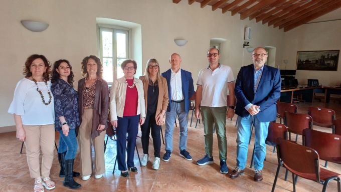 Coi Lions il padel diventa  solidale
