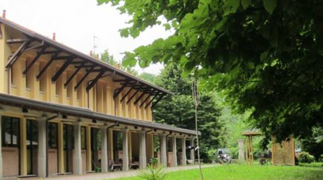 Nuovi ingressi all’Hospice San Martino: attivi tutti i posti letto
