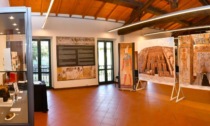 "L'Egitto a Erba”: apertura straordinaria del Museo Civico