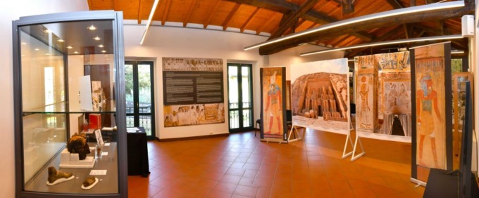 “L’Egitto a Erba”: apertura straordinaria del Museo Civico