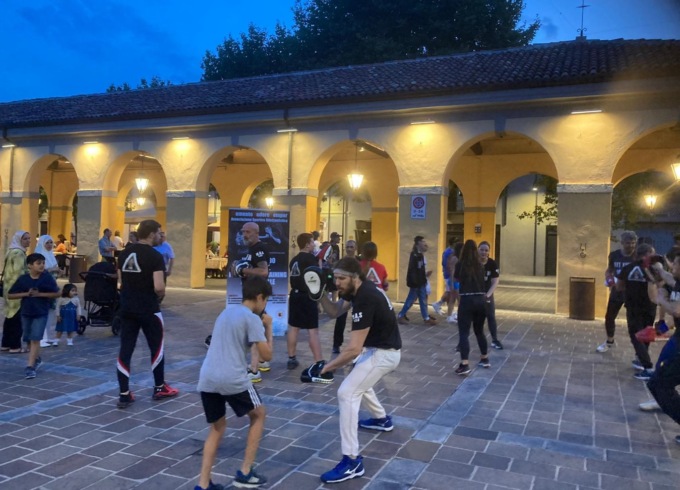 Si apre la stagione estiva erbese con i “Mercoledì”