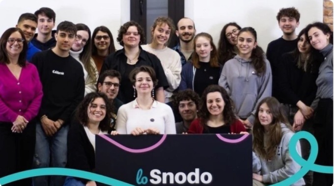 Lo Snodo: centomila euro per le politiche giovanili