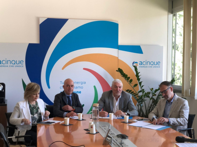 Ance e Acinque rinnovano l’intesa per la riqualificazione energetica