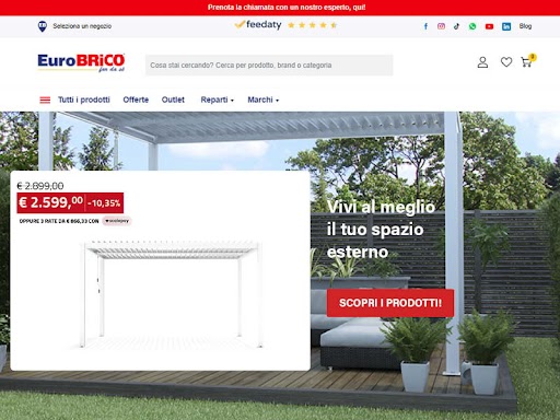 Comfort e relax all’aperto: sedie sdraio da giardino, ideali per ogni spazio verde