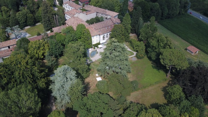 Fondazione Volta e Lake Como Walking Festival, decima tappa