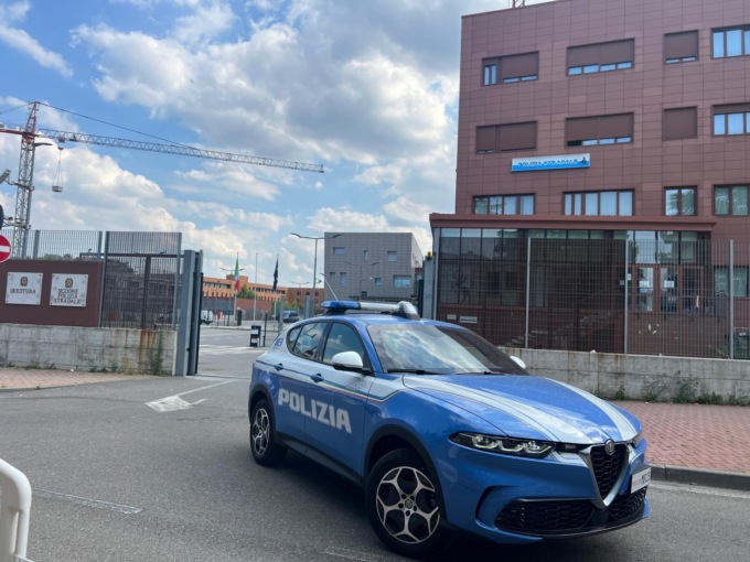Minorenne arrestato per spaccio di ketamina
