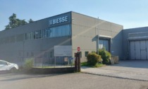 Biesse: la sede di Alzate si trasferirà a Pesaro. Al via le trattative tra azienda e sindacati, Fiom Cgil: "Una decisione molto economica e poco industriale"