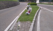 Incidente con lo scooter, muore a 17 anni