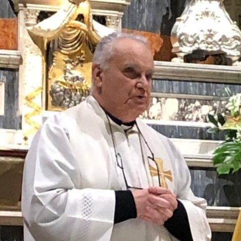 Si è spento don Sergio Benzoni