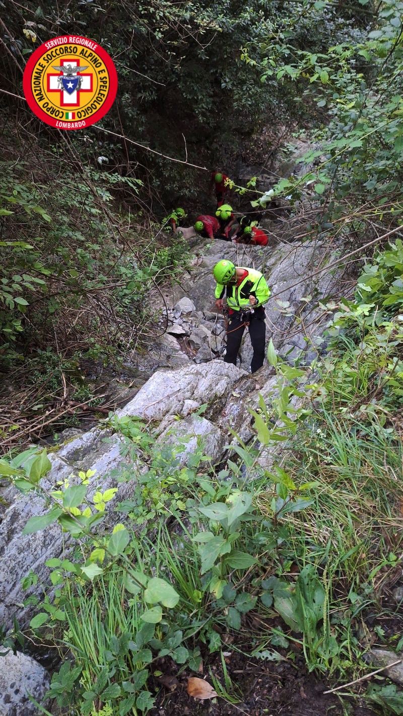 Cnsas Lario Occidentale 2