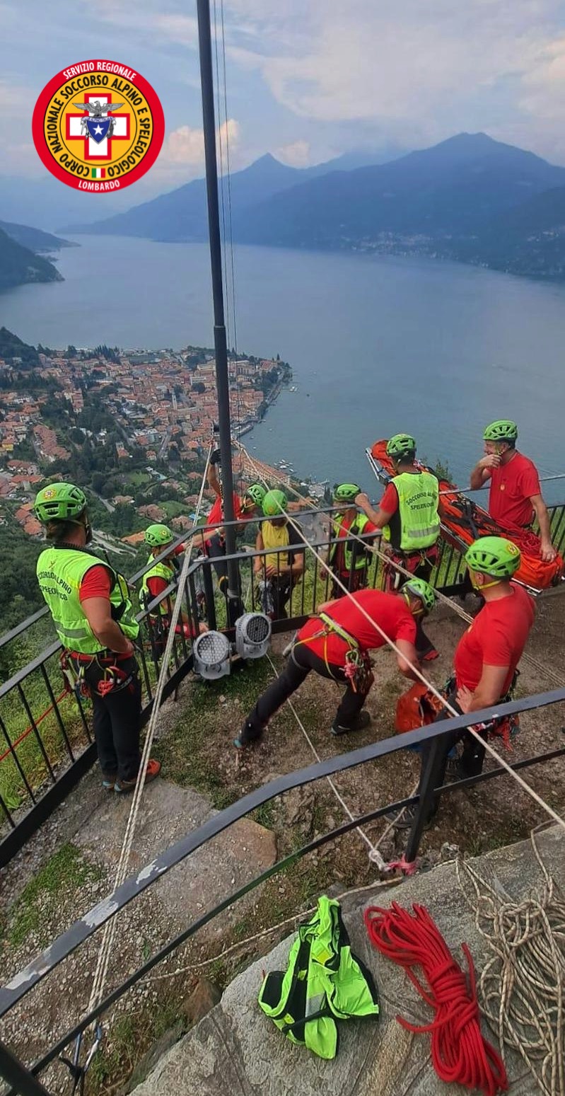 Cnsas Lario Occidentale 3