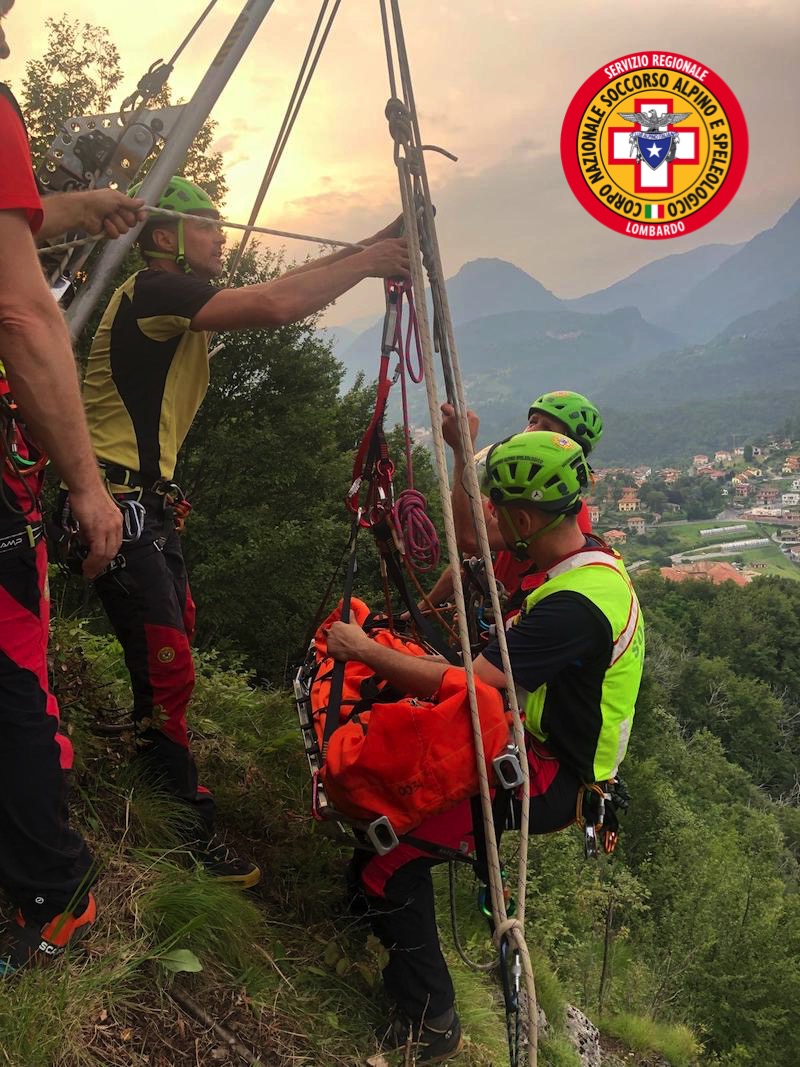 Cnsas Lario Occidentale 6