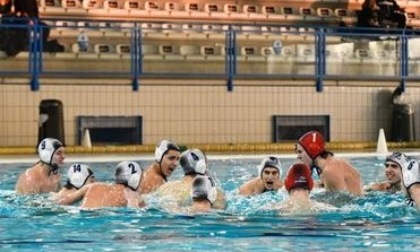 A Siracusa svanisce il sogno del finali tricolori per la Recoaro Juniores