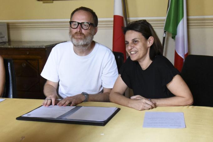 Accordo tra Comune e Ordine degli Psicologi