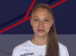 Pallavolo Cabiate Emma Stella