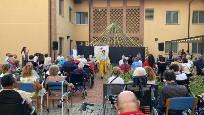 In scena Opera white, musica come strumento di inclusione