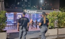 Pub trasformato in discoteca, con dj e balli: la Polizia di Stato interviene in un locale di Alzate Brianza