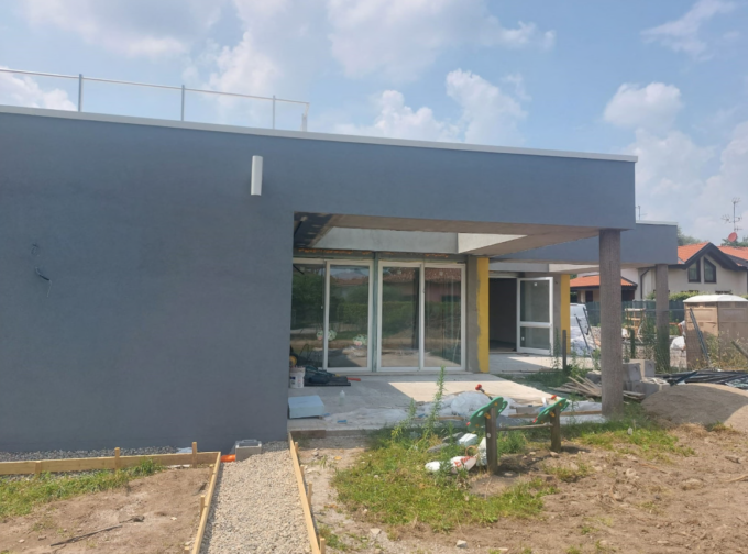 Nido comunale: lavori al fotofinish