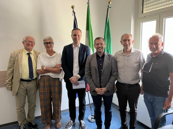 Innovazione tecnologica nella sanità locale