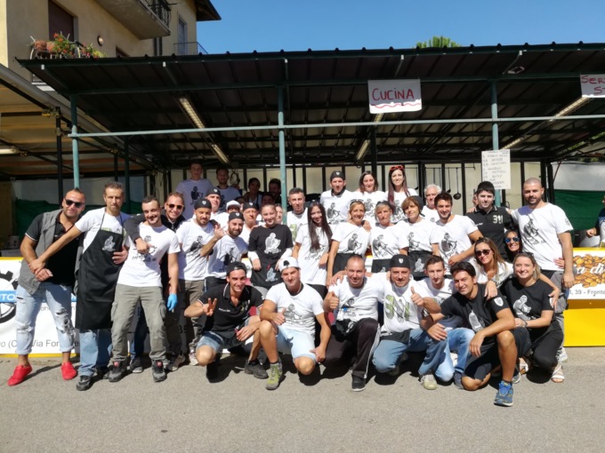 “Ivan Festival” unisce aggregazione e solidarietà