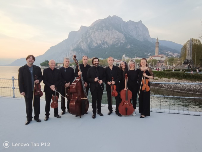 Nuovi appuntamenti con il Festival di Bellagio e del Lago di Como