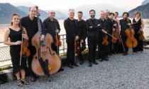Nuovo weekend di grande musica col Festival di Bellagio e del Lago di Como