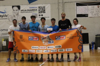 Overtime Streetball Avvofatti