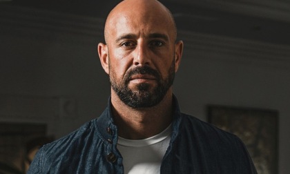 Pepe Reina è un nuovo portiere del Como 1907