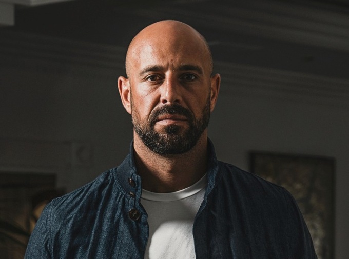 Pepe Reina è un nuovo portiere del Como 1907