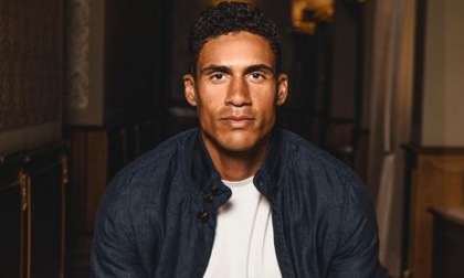 “Varane day”: annunciata la firma di Raphaël Varane