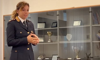 Polizia di Stato ed Esercito: incontro informativo su “Strade sicure"