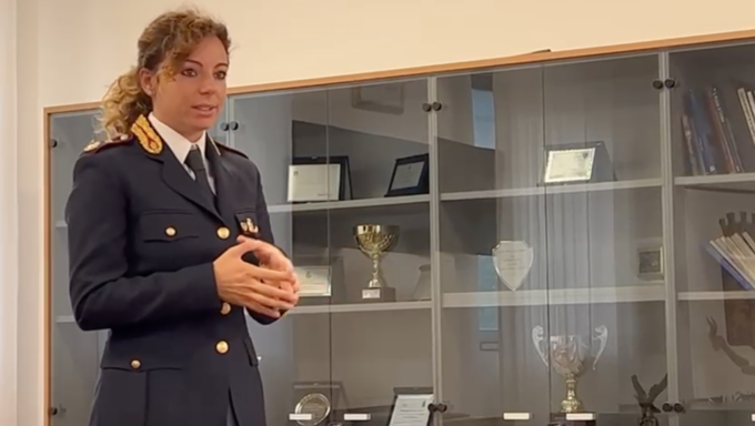 Polizia di Stato ed Esercito: incontro informativo su “Strade sicure”
