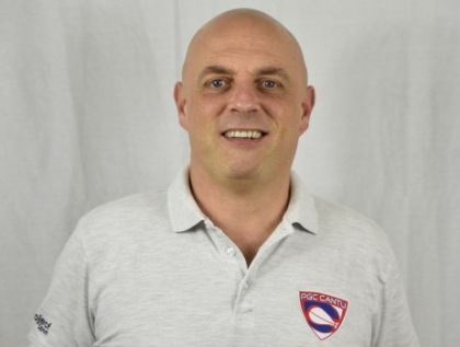 PGC Sergio Borghi GM