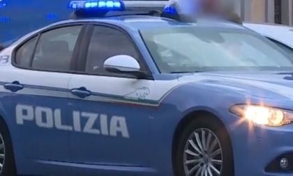 Un uomo di 48 anni denunciato per atti persecutori e rapina