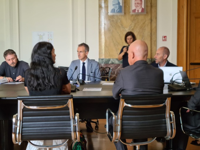 Università, via al nuovo master del Politecnico