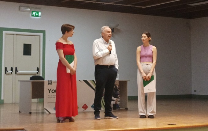 Da YouthBank 10mila euro per finanziare due progetti per territorio e giovani