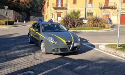 Sequestrati 120 chili di pesce congelato in cattivo stato di conservazione