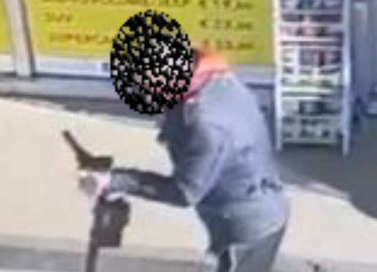 Commette dieci furti in sei mesi: arrestato il ladro