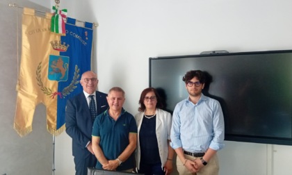 Presentato il nuovo consiglio d'amministrazione di Fondazione Porta Spinola