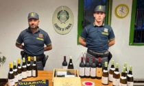 Guardia di Finanza: nel week-end identificate 325 persone