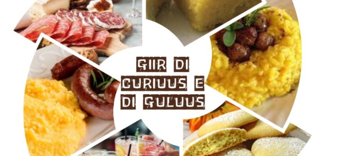 Il borgo di Barni diventa meta di golosi e curiosi