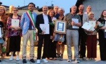 Premiati i cittadini benemeriti ad Albese