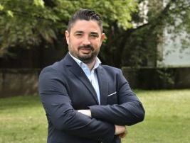 Il consigliere Carlo Cazzaniga si è dimesso