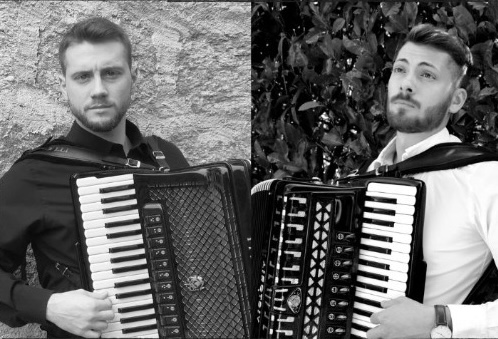 “Olgiatestate” invita nel parco per il concerto di fisarmoniche