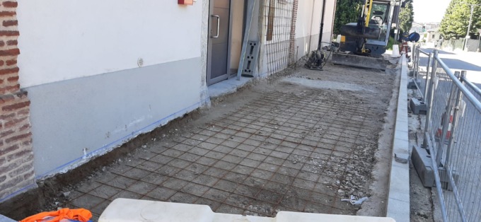 Sicurezza per i pedoni a Cantù: gli interventi dell’Amministrazione comunale