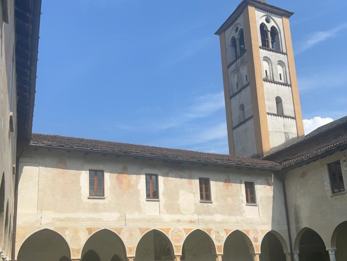 Maieutika’: viaggio nell’arte a tutto tondo attraverso i cinque sensi